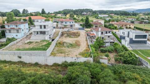 Terreno  para venda