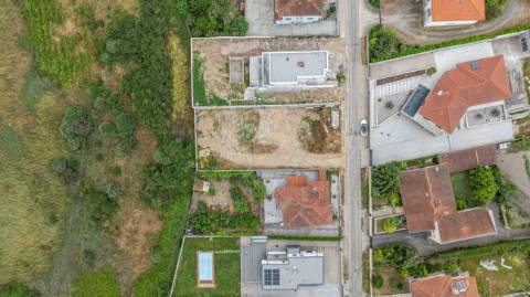 Terreno  para venda