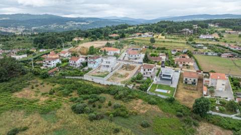 Terreno  para venda