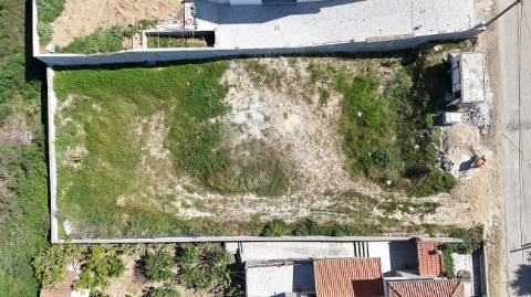 Terreno  para venda