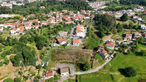 Terreno  para venda