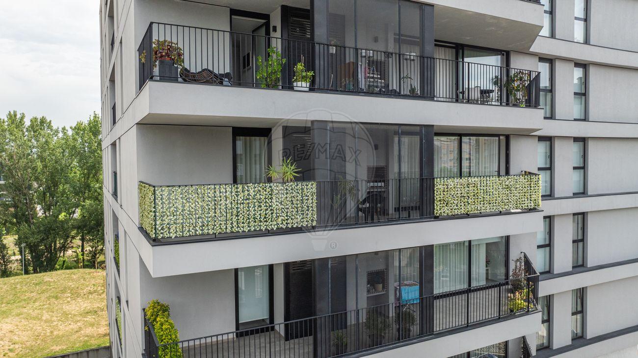 Apartamento T2 para venda