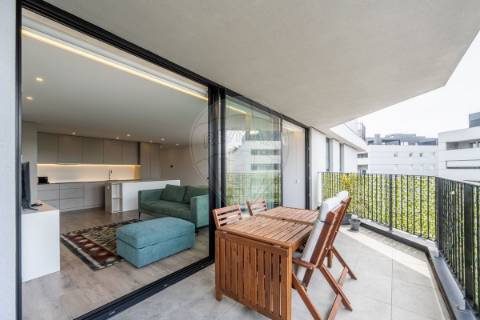 Apartamento T2 para venda