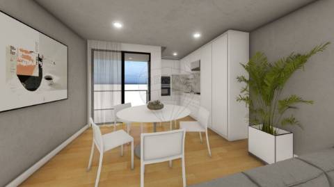 Apartamento T3 para venda