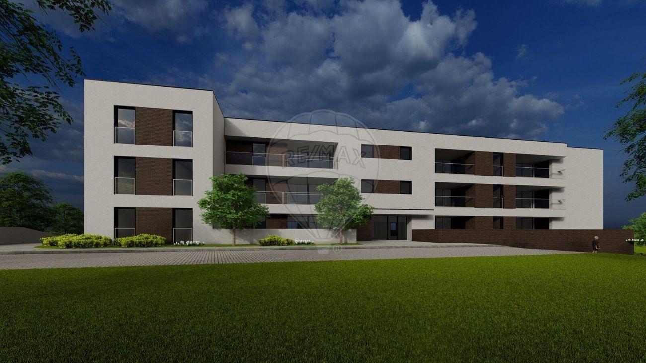 Apartamento T1 para venda