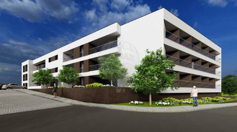 Apartamento T1 para venda