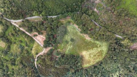 Terreno  para venda