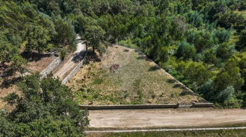 Terreno  para venda