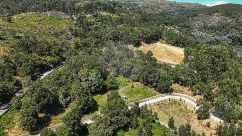 Terreno  para venda