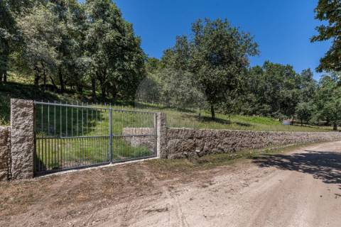 Terreno  para venda