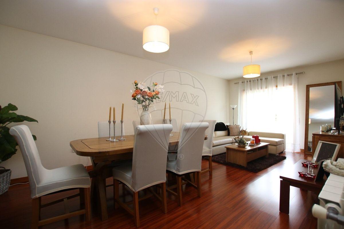 Apartamento T2 para venda