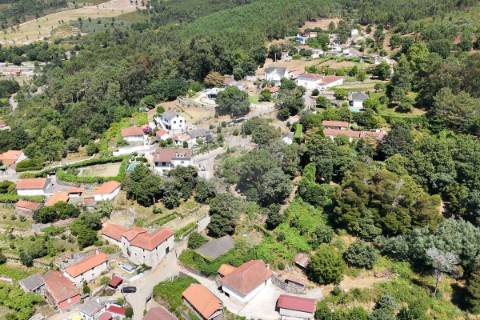 Moradia T2 para venda
