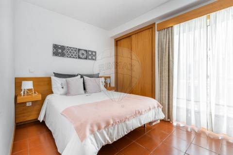 Apartamento T1 para venda