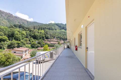 Apartamento T1 para venda