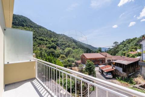 Apartamento T1 para venda