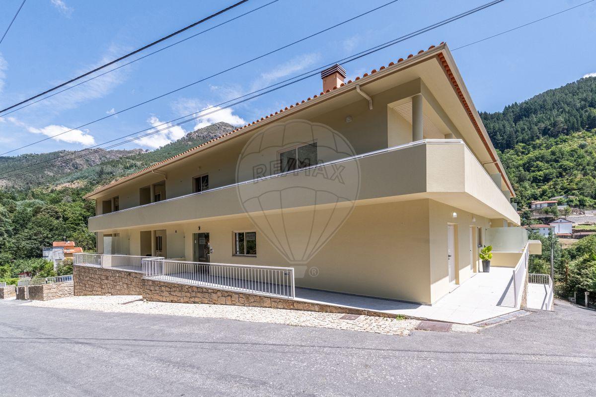 Apartamento T3 para venda