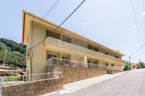 Apartamento T3 para venda
