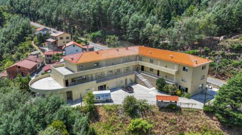 Apartamento T2 para venda