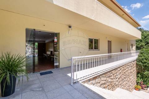 Apartamento T2 para venda