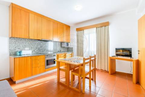 Apartamento T2 para venda