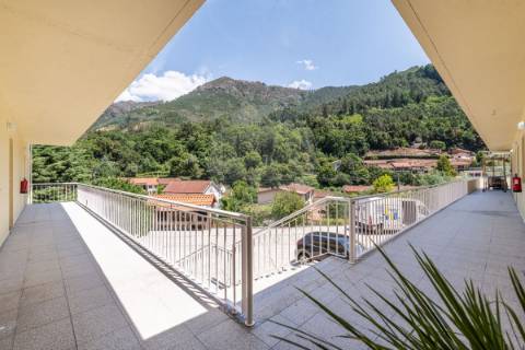 Apartamento T2 para venda