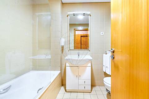 Apartamento T1 para venda