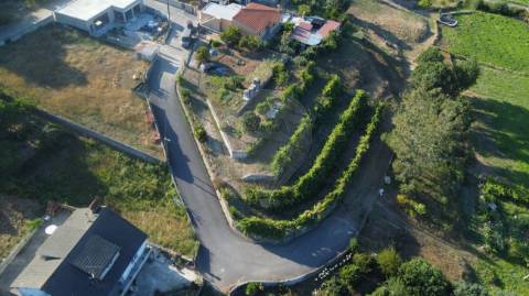 Terreno  para venda