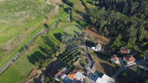 Terreno  para venda