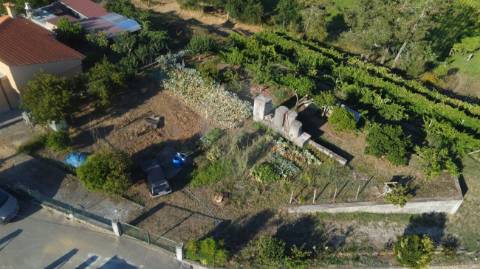 Terreno  para venda