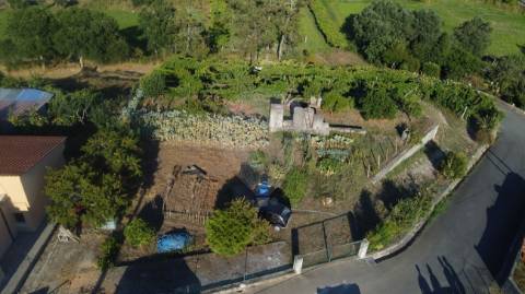 Terreno  para venda