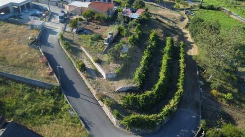 Terreno  para venda