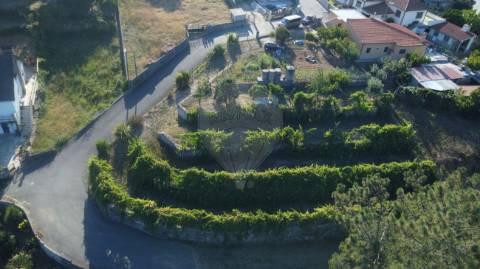 Terreno  para venda