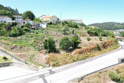 Terreno  para venda