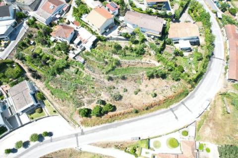 Terreno  para venda