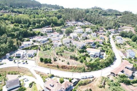 Terreno  para venda