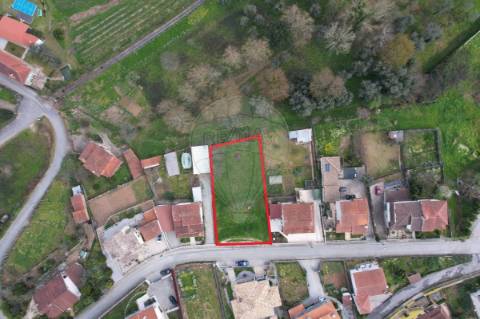 Terreno  para venda