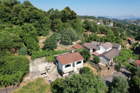 Moradia T2 para venda