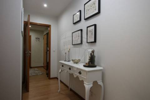 Apartamento T2 para venda