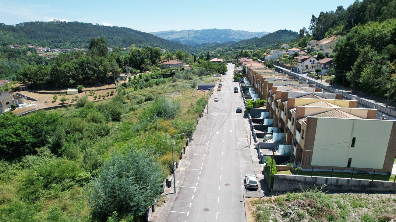 Terreno  para venda