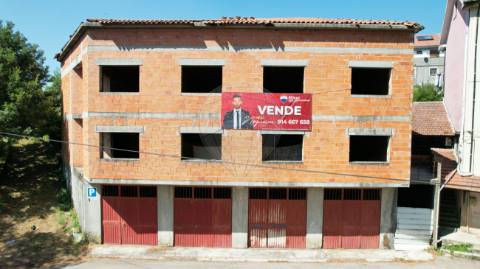 Prédio  para venda