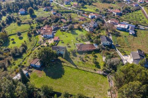 Terreno  para venda