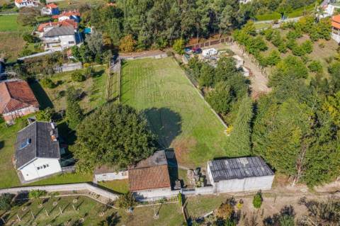 Terreno  para venda