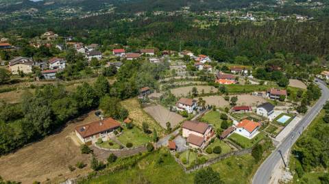 Terreno  para venda