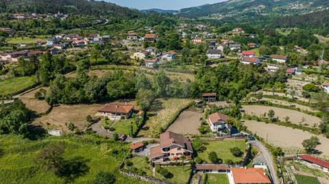Terreno  para venda