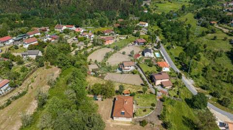 Terreno  para venda