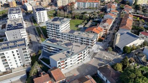 Apartamento T4 para venda