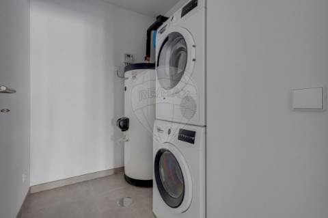 Apartamento T4 para venda