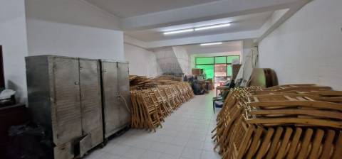 Loja  para venda