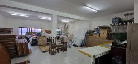 Loja  para venda