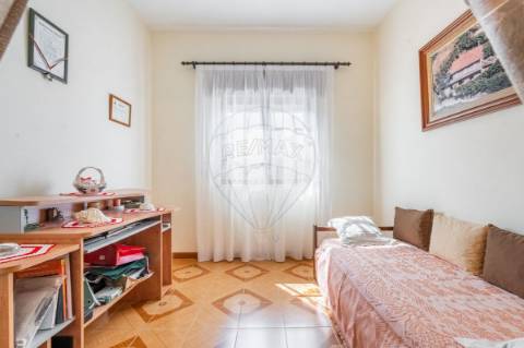 Moradia T3 para venda